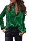 Green / S