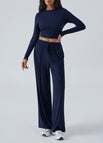 Dark blue / S