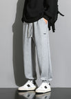 gray / M