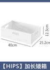 Extended short box