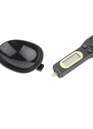 Digital Electronic Measuring Spoon Scale for Home Kitchen Baking Coffee Milk Powder