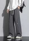 dark gray / M