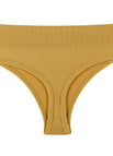 Yellow / M