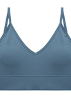 Blue / M: 45.00 kg-62.50 kg