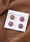 Set-8 lavender group 4 Pack