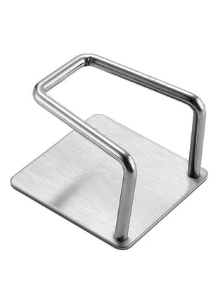Premium Stainless Steel Sponge Holder Kitchen Sink Caddy No-Drill Drying Organizer