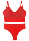 red / M: 45-62.5kg