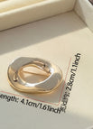 Gold 4cm
