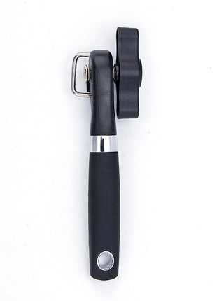 Universal Manual Side Cut Can Opener with Powerful Stainless Steel Handle