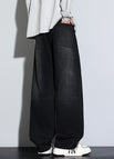 Black / L