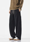 Black / L