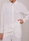 White / S