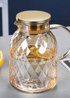 One 1800ml lanling pot