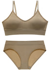 khaki / L: 45-75kg