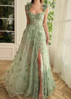 Light green