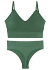 green / M: 45-62.5kg