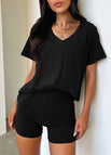 Black / XS