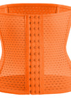 orange red