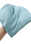 28 mint green / 180cm