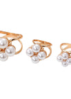 Four beads extra large 3.5 inner diameter