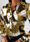 Yellow chain / S