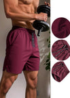 Wine red