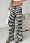 Black and white stripe / S