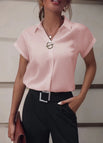 Pink / S