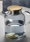 1800ml single pot (advanced Gray)