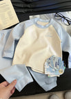 ASR02 Light blue