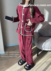Angora red