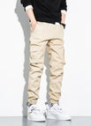 Khaki / M