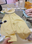 Fxb 03m yellow