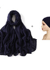#4 navy blue / 185CM