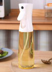 White transparent 200ml