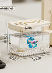 Fish tank [white]