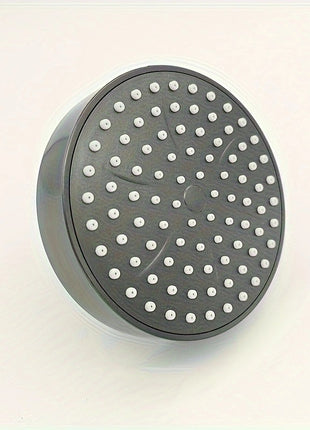 Explosions cross-border Amazon hot 4 inch 10cm shower head into the wall shower