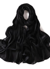 #1 black
