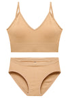 Skin color / M