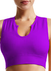 Grape Purple-Top