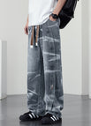 Gray blue / M