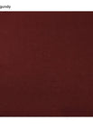 #6 wine red / 110cm