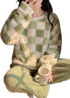 Green / One size fits all (80-140 lbs)