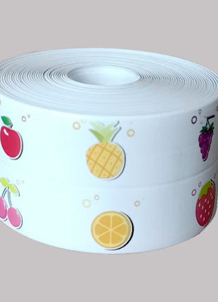 Self-Adhesive Waterproof Sealing Tape for Bathroom Kitchen Sink Wall Gap Decor
