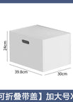 Folding with cover [xl size]