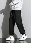 black / M