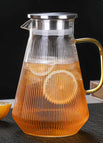 1800 ml clause pot