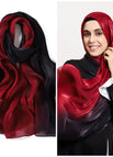 # 1 black + red