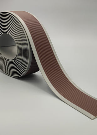 Premium Self-Adhesive PVC Anti-Slip Stair Tread Safety Strip for Floors