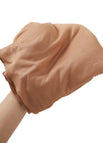 No. 14 camel / 180cm